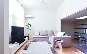 Luxury New House
